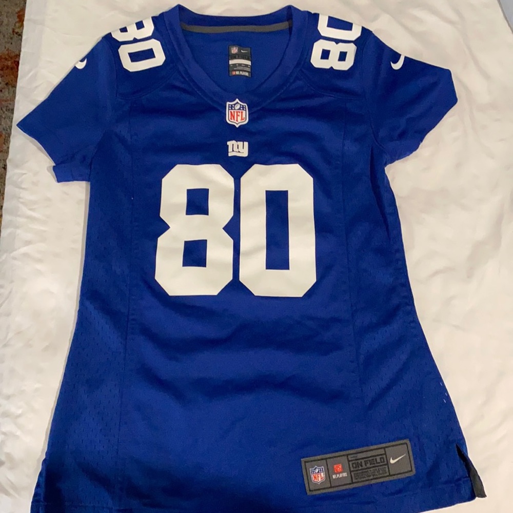 Nike Cruz jersey